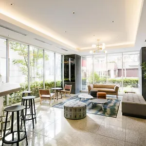 酒店 东急stay西新宿酒店