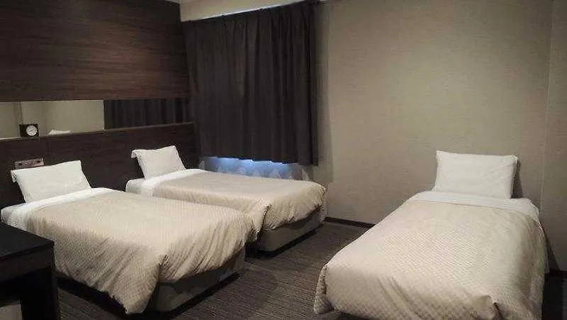 Osaka Fujiya Hotel