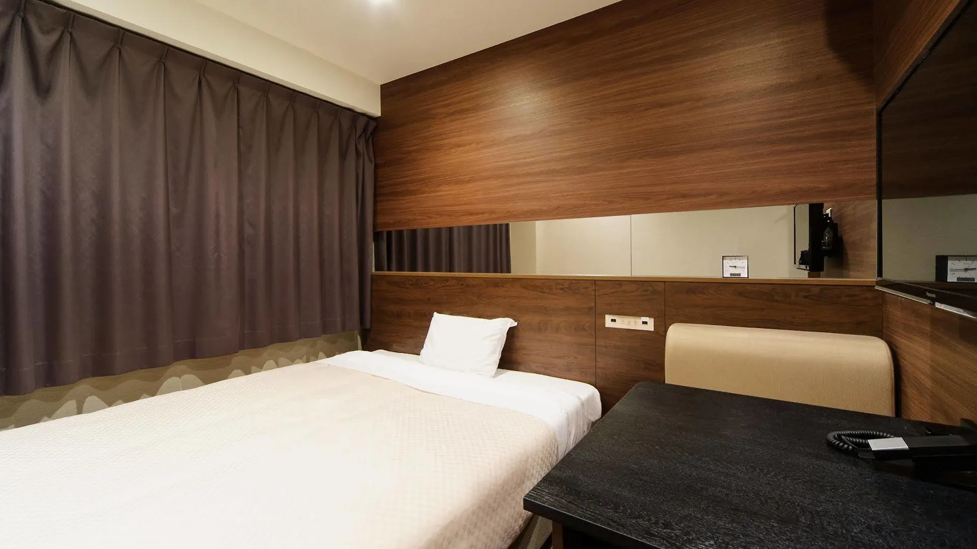 Osaka Fujiya Hotel