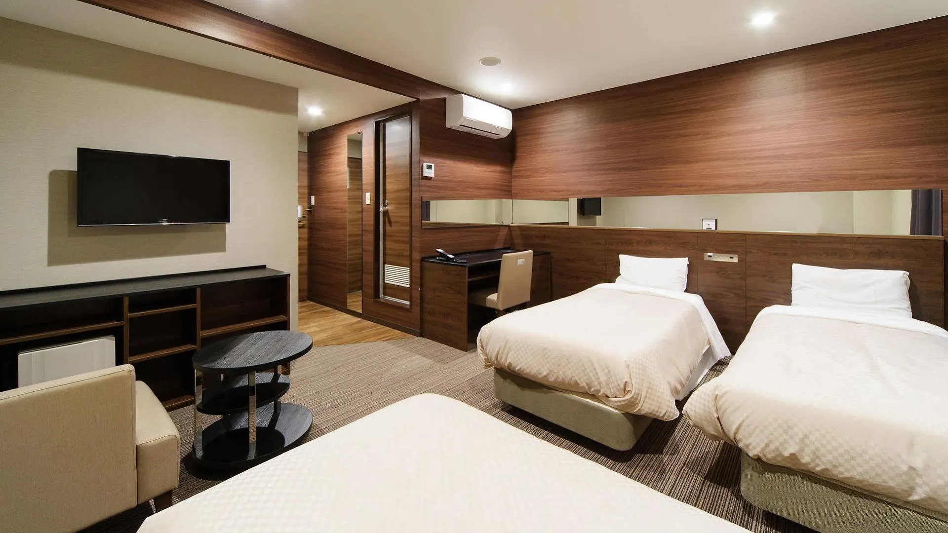 Osaka Fujiya Hotel Japan