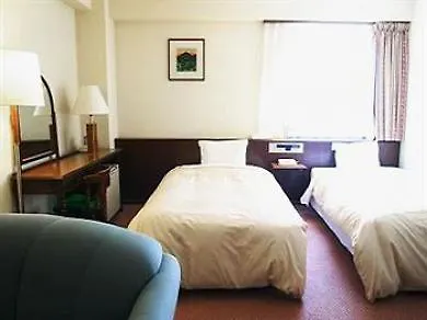 Osaka Fujiya Hotel